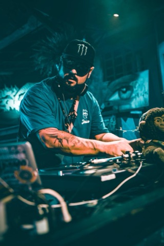 DJ Adamo