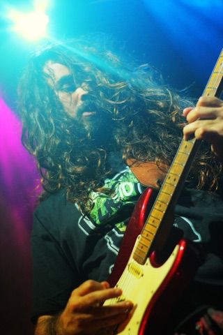 Fernando Britto