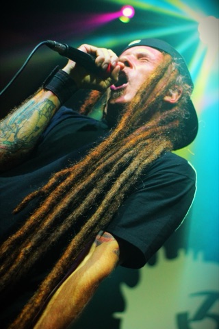 RoJah Rocki